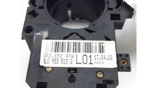 MANDO VOLANTE SEAT LEON (1999-2006) 1.4 16V 75CV 1390CC - L.7705023 / 8L0953513G