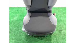 ASIENTO DELANTERO DERECHO CITROEN C3 II (2009-) - L.7705163 / 8846TZ