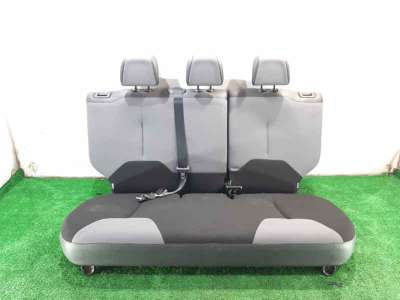 ASIENTOS TRASEROS CITROEN C3 II (2009-) - L.7705165 / 884775