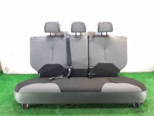 ASIENTOS TRASEROS CITROEN C3 II (2009-) - L.7705165 / 884775 2