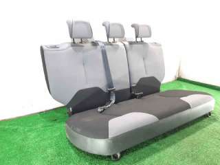 ASIENTOS TRASEROS CITROEN C3 II (2009-) - L.7705165 / 884775