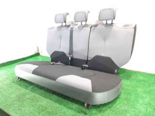 ASIENTOS TRASEROS CITROEN C3 II (2009-) - L.7705165 / 884775
