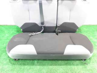 ASIENTOS TRASEROS CITROEN C3 II (2009-) - L.7705165 / 884775