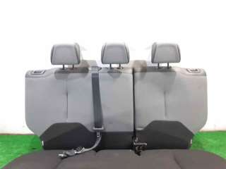 ASIENTOS TRASEROS CITROEN C3 II (2009-) - L.7705165 / 884775