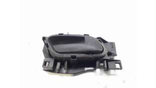 MANETA INTERIOR DELANTERA DERECHA CITROEN C3 II (2009-) - L.7705210 / 9144G7
