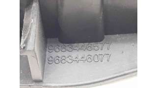 MANETA INTERIOR DELANTERA DERECHA CITROEN C3 II (2009-) - L.7705210 / 9144G7