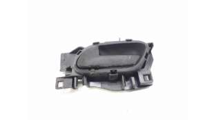 MANETA INTERIOR DELANTERA IZQUIERDA CITROEN C3 II (2009-) - L.7705211 / 9143V0