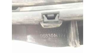 MANETA INTERIOR DELANTERA IZQUIERDA CITROEN C3 II (2009-) - L.7705211 / 9143V0