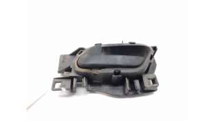 MANETA INTERIOR TRASERA IZQUIERDA CITROEN C3 II (2009-) - L.7705213 / 9143V0