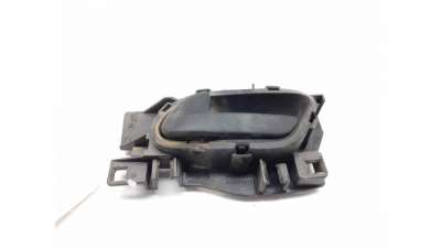 MANETA INTERIOR TRASERA IZQUIERDA CITROEN C3 II (2009-) - L.7705213 / 9143V0