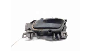 MANETA INTERIOR TRASERA IZQUIERDA CITROEN C3 II (2009-) - L.7705213 / 9143V0