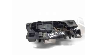 MANETA INTERIOR TRASERA IZQUIERDA CITROEN C3 II (2009-) - L.7705213 / 9143V0