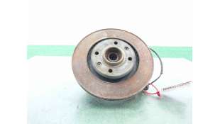 MANGUETA DELANTERA IZQUIERDA CITROEN C3 II (2009-) - L.7705215 / 1607557480