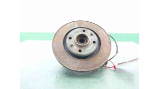 MANGUETA DELANTERA IZQUIERDA CITROEN C3 II (2009-) - L.7705215 / 1607557480