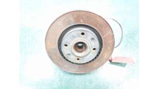 MANGUETA DELANTERA IZQUIERDA CITROEN C3 II (2009-) - L.7705215 / 1607557480 2