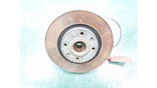 MANGUETA DELANTERA IZQUIERDA CITROEN C3 II (2009-) - L.7705215 / 1607557480