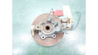 MANGUETA DELANTERA IZQUIERDA CITROEN C3 II (2009-) - L.7705215 / 1607557480