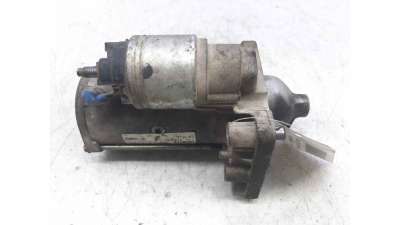 MOTOR ARRANQUE CITROEN C3 II (2009-) - L.7705218 / 9662854180