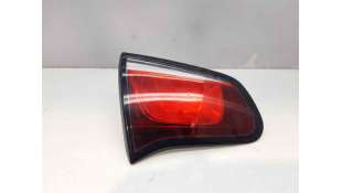 PILOTO TRASERO IZQUIERDO INTERIOR CITROEN C3 II (2009-) - L.7705234 / 9803934380