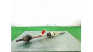 TRANSMISION DELANTERA DERECHA CITROEN C3 II (2009-) - L.7705247 / 9656135080