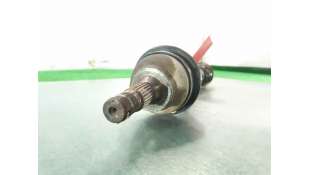 TRANSMISION DELANTERA DERECHA CITROEN C3 II (2009-) - L.7705247 / 9656135080 2