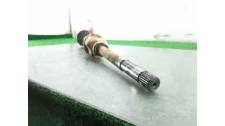 TRANSMISION DELANTERA DERECHA CITROEN C3 II (2009-) - L.7705247 / 9656135080