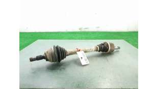 TRANSMISION DELANTERA IZQUIERDA CITROEN C3 II (2009-) - L.7705248 / 9656135280