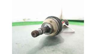 TRANSMISION DELANTERA IZQUIERDA CITROEN C3 II (2009-) - L.7705248 / 9656135280