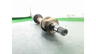 TRANSMISION DELANTERA IZQUIERDA CITROEN C3 II (2009-) - L.7705248 / 9656135280