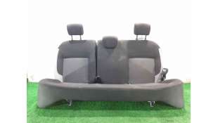 ASIENTOS TRASEROS DACIA SANDERO (2008-) 1.2 16V 75CV 1149CC - L.7705271 / 883203119R 2