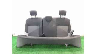 ASIENTOS TRASEROS DACIA SANDERO (2008-) 1.2 16V 75CV 1149CC - L.7705271 / 883203119R