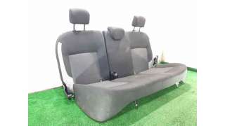 ASIENTOS TRASEROS DACIA SANDERO (2008-) 1.2 16V 75CV 1149CC - L.7705271 / 883203119R