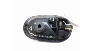 MANETA INTERIOR TRASERA DERECHA DACIA SANDERO (2008-) 1.2 16V 75CV 1149CC - L.7705310 / 826721919R 2