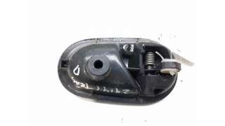 MANETA INTERIOR TRASERA DERECHA DACIA SANDERO (2008-) 1.2 16V 75CV 1149CC - L.7705310 / 826721919R