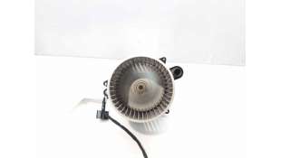 VENTILADOR CALEFACCION DACIA SANDERO (2008-) 1.2 16V 75CV 1149CC - L.7705341 / 272102798R