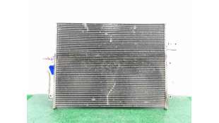 CONDENSADOR / RADIADOR  AIRE ACONDICIONADO SSANGYONG KYRON (2005-) 2.0 XDI 141CV 1998CC - L.7705481 / 6840009001