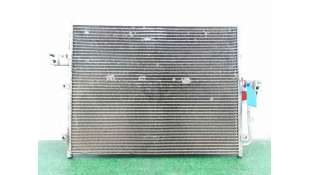 CONDENSADOR / RADIADOR  AIRE ACONDICIONADO SSANGYONG KYRON (2005-) 2.0 XDI 141CV 1998CC - L.7705481 / 6840009001 2