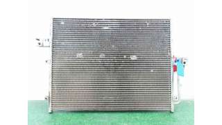 CONDENSADOR / RADIADOR  AIRE ACONDICIONADO SSANGYONG KYRON (2005-) 2.0 XDI 141CV 1998CC - L.7705481 / 6840009001