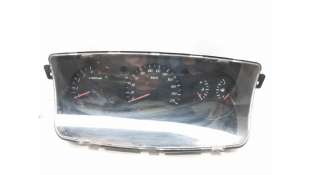 CUADRO INSTRUMENTOS SSANGYONG KYRON (2005-) 2.0 XDI 141CV 1998CC - L.7705486 / 8022009100