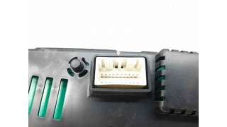 CUADRO INSTRUMENTOS SSANGYONG KYRON (2005-) 2.0 XDI 141CV 1998CC - L.7705486 / 8022009100