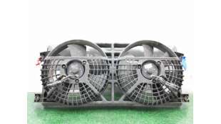 ELECTROVENTILADOR SSANGYONG KYRON (2005-) 2.0 XDI 141CV 1998CC - L.7705495 / 8821009050