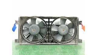 ELECTROVENTILADOR SSANGYONG KYRON (2005-) 2.0 XDI 141CV 1998CC - L.7705495 / 8821009050