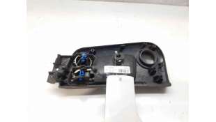 MANETA INTERIOR TRASERA DERECHA SSANGYONG KYRON (2005-) 2.0 XDI 141CV 1998CC - L.7705515 / 7342109000 2