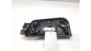 MANETA INTERIOR TRASERA DERECHA SSANGYONG KYRON (2005-) 2.0 XDI 141CV 1998CC - L.7705515 / 7342109000