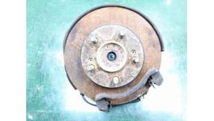 MANGUETA DELANTERA DERECHA SSANGYONG KYRON (2005-) 2.0 XDI 141CV 1998CC - L.7705517 / 4124109008 2