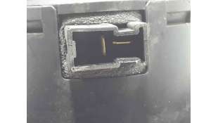 VENTILADOR CALEFACCION SSANGYONG KYRON (2005-) 2.0 XDI 141CV 1998CC - L.7705562 / 40510440 2