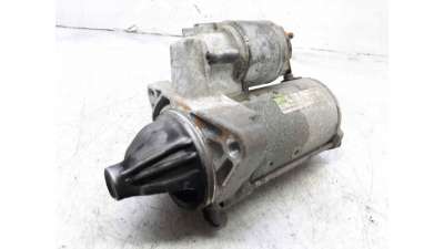MOTOR ARRANQUE RENAULT MASTER III FURGÓN (2012-) 2.3 DCI 130 RWD (FV01, FV10, FV11, FV12) 130CV 2298CC - L.7705566 / 820056