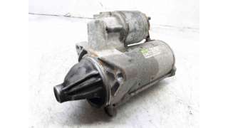 MOTOR ARRANQUE RENAULT MASTER III FURGÓN (2012-) 2.3 DCI 130 RWD (FV01, FV10, FV11, FV12) 130CV 2298CC - L.7705566 / 820056