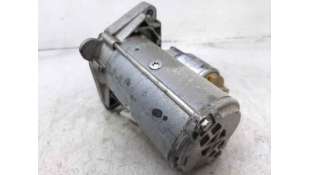 MOTOR ARRANQUE RENAULT MASTER III FURGÓN (2012-) 2.3 DCI 130 RWD (FV01, FV10, FV11, FV12) 130CV 2298CC - L.7705566 / 820056 2