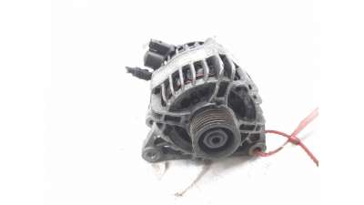 ALTERNADOR CITROEN C4 I (2004-2011) 1.6 16V 109CV 1587CC - L.7706267 / 0986049560